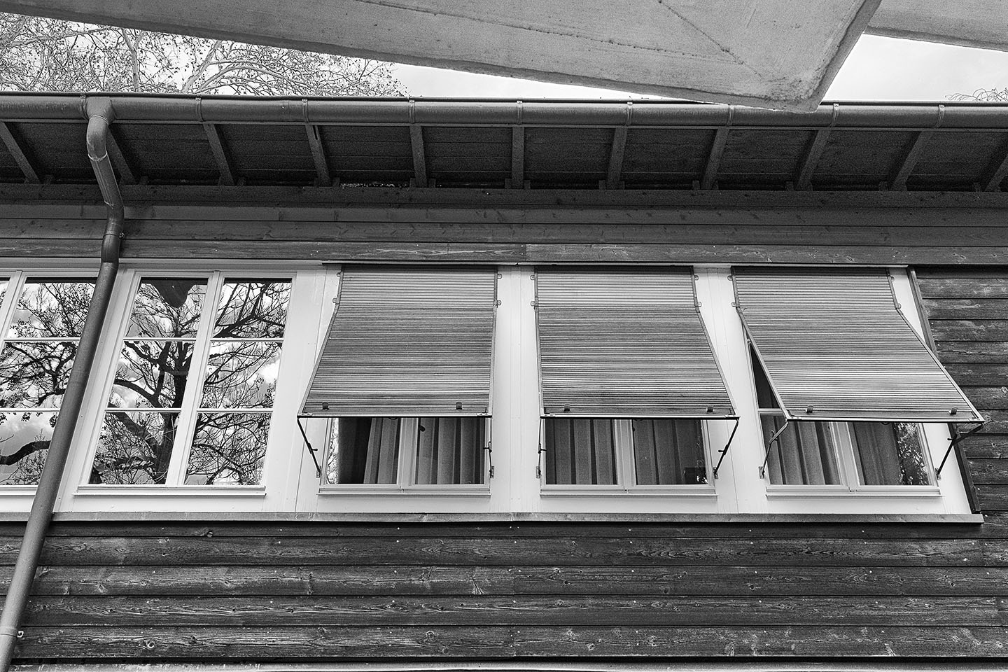 Winterpark Bad Allenmoos